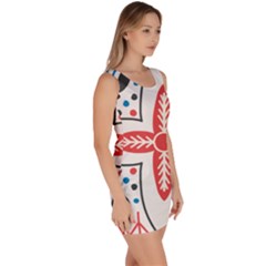 Bodycon Dress 