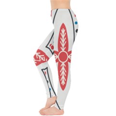 Everyday Leggings  Left