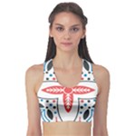 Motif Sports Bra