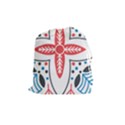 Drawstring Pouch (Medium) 
