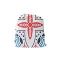 Drawstring Pouch (Medium) 