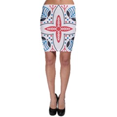 Bodycon Skirt 