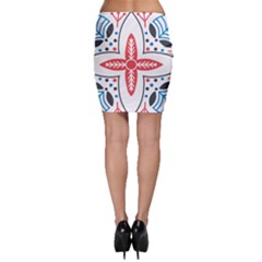 Bodycon Skirt 