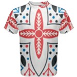 Motif Men s Cotton Tee