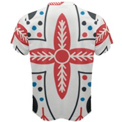 Men s Cotton T-Shirt 