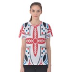 Motif Women s Cotton Tee