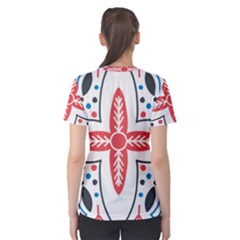 Women s Cotton T-Shirt 