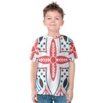 Motif Kids  Cotton Tee