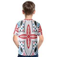 Kids  Cotton T-Shirt 