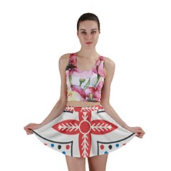 Mini Skirt Skirt Front