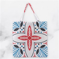 Grocery Tote Bag 