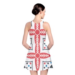 Reversible Skater Dress 