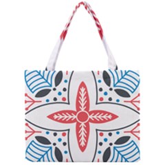Mini Tote Bag 
