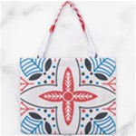 Motif Mini Tote Bag