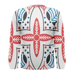 Men s Long Sleeve T-Shirt 
