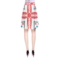 A-Line Skirt 