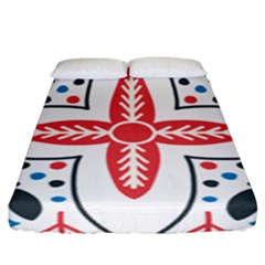 Fitted Sheet (King Size) 