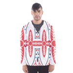 Motif Men s Hooded Windbreaker