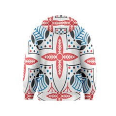 Kids  Pullover Hoodie 