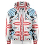 Motif Men s Zipper Hoodie