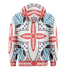 Men s Zipper Hoodie 