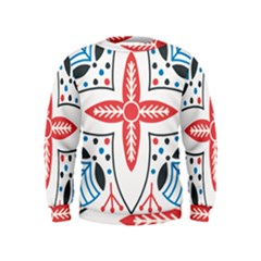 Kids  Sweatshirt 