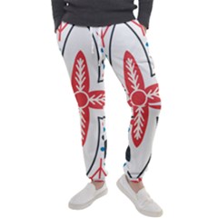 Men s Jogger Sweatpants Front