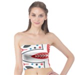 Motif Tube Top