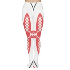 Tights Front