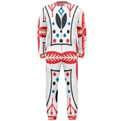 OnePiece Jumpsuit (Men) 