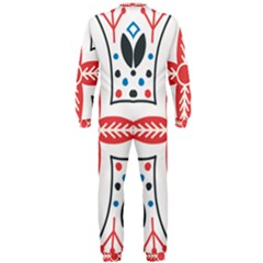 OnePiece Jumpsuit (Men) 