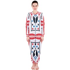 OnePiece Jumpsuit (Ladies) 