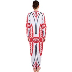 OnePiece Jumpsuit (Ladies) 