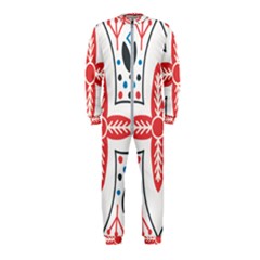 OnePiece Jumpsuit (Kids) 
