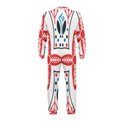 OnePiece Jumpsuit (Kids) 