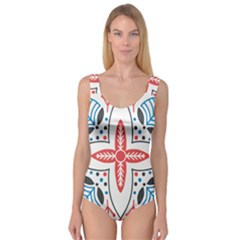 Princess Tank Leotard  