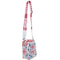 Shoulder Strap Belt Bag 