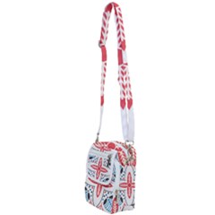 Shoulder Strap Belt Bag 