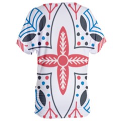 Women s Oversized T-Shirt 