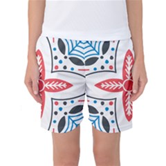 Women s Basketball Shorts Front