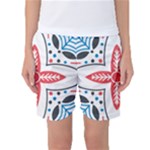 Motif Women s Basketball Shorts
