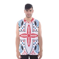 Men s Basketball Tank Top 