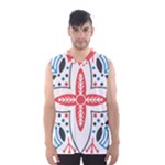 Motif Men s Basketball Tank Top