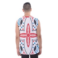 Men s Basketball Tank Top 