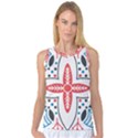 Women s Basketball Tank Top 