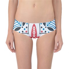 Classic Bikini Bottoms 