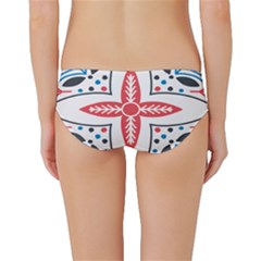 Classic Bikini Bottoms 