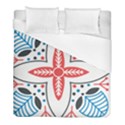 Duvet Cover (Full/ Double Size) 