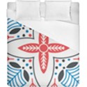 Duvet Cover (California King Size) 