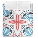 Duvet Cover Double Side (Queen Size) 